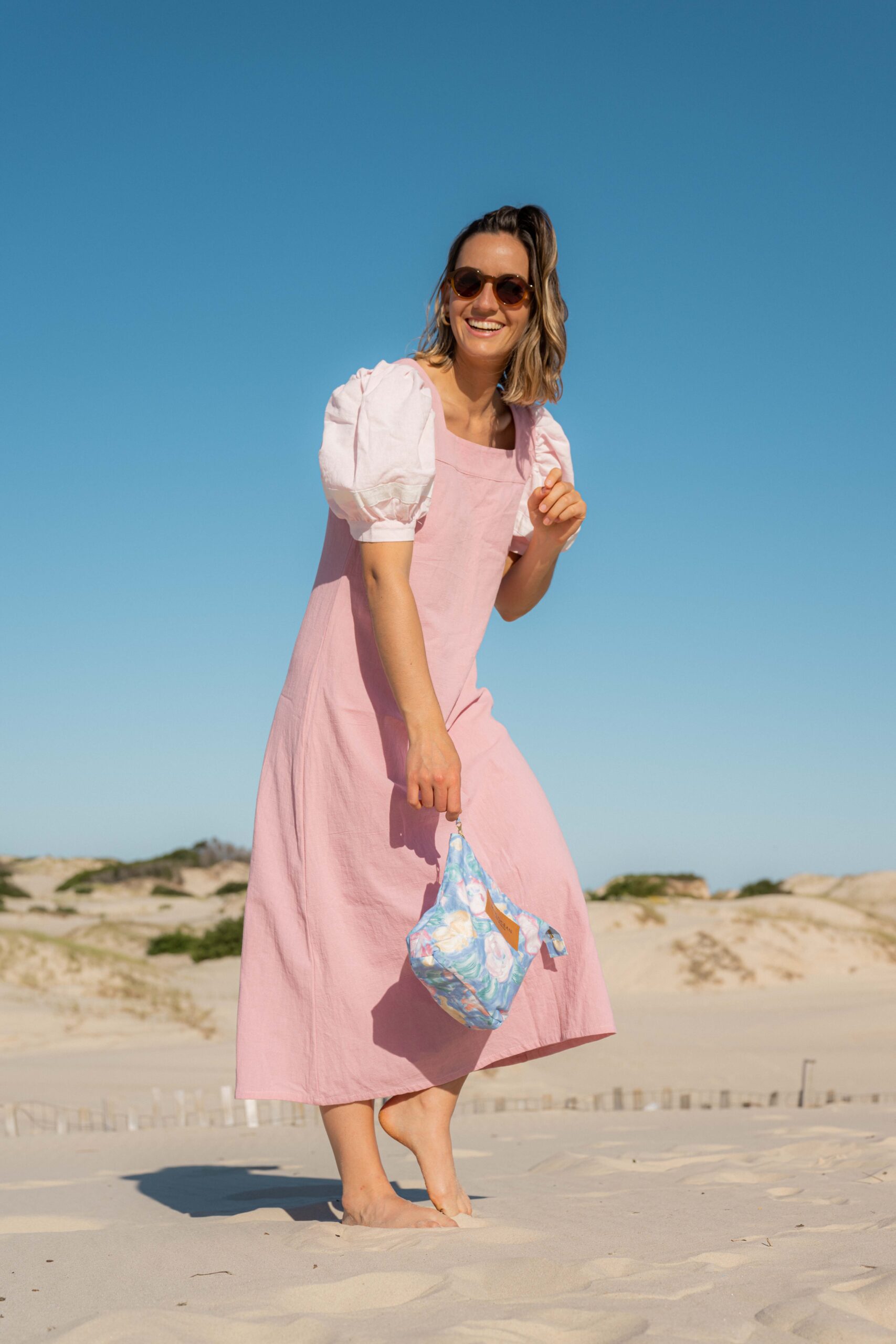 VESTIDO JACINTA