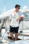 Camisa FULL SUMMER, Blanca