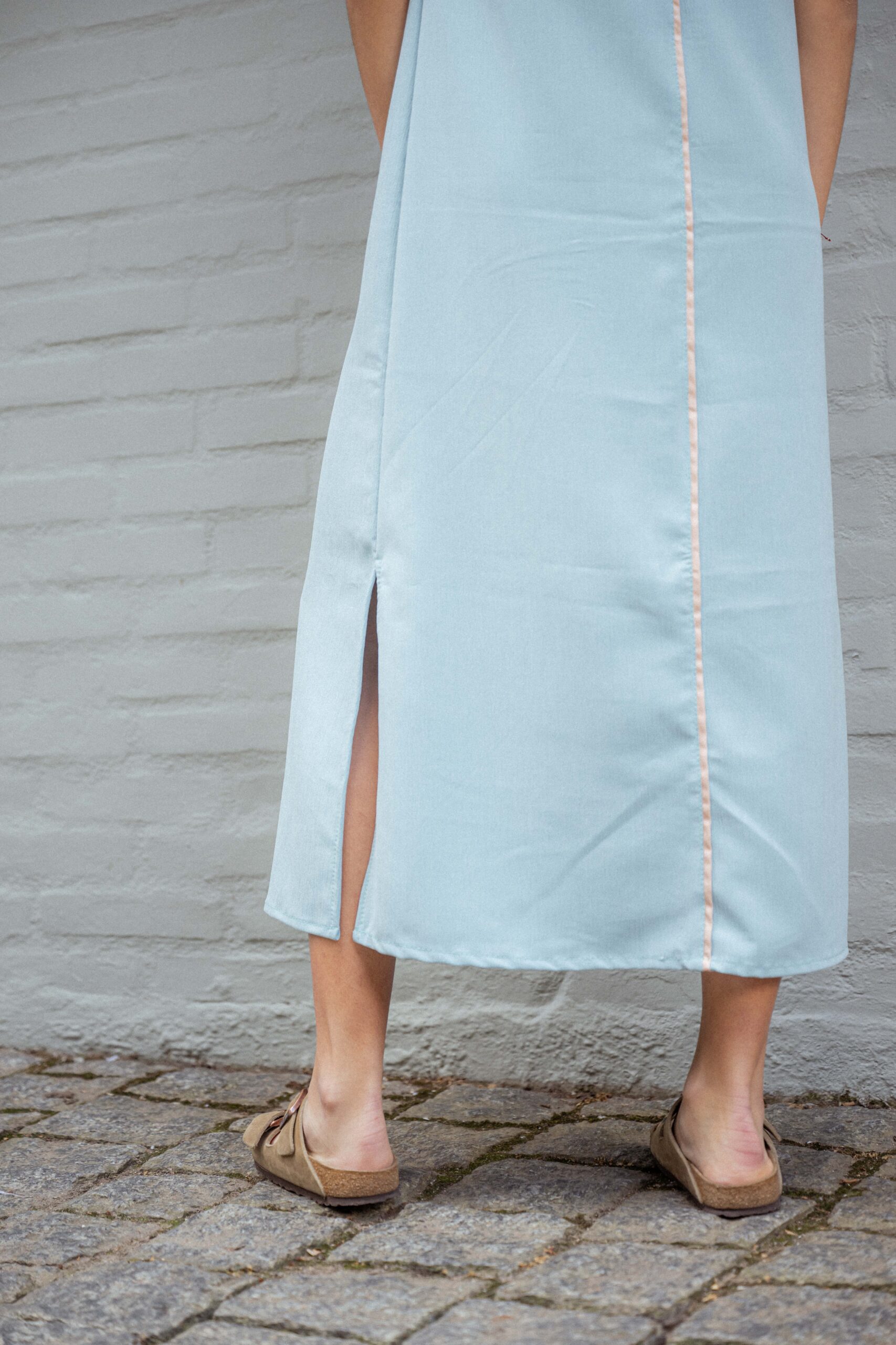 VESTIDO MARIA JESÚS