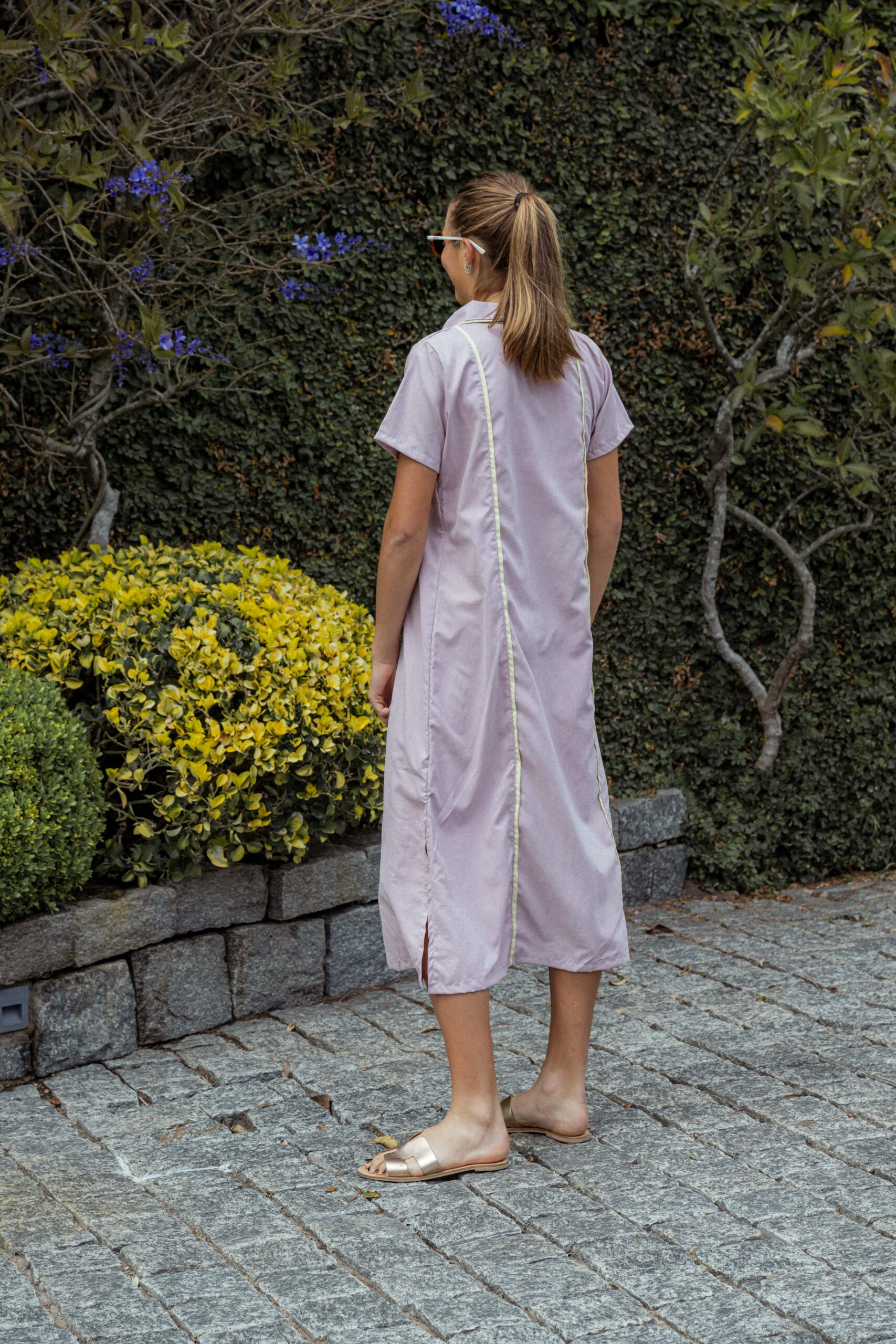 VESTIDO FRANCISCA