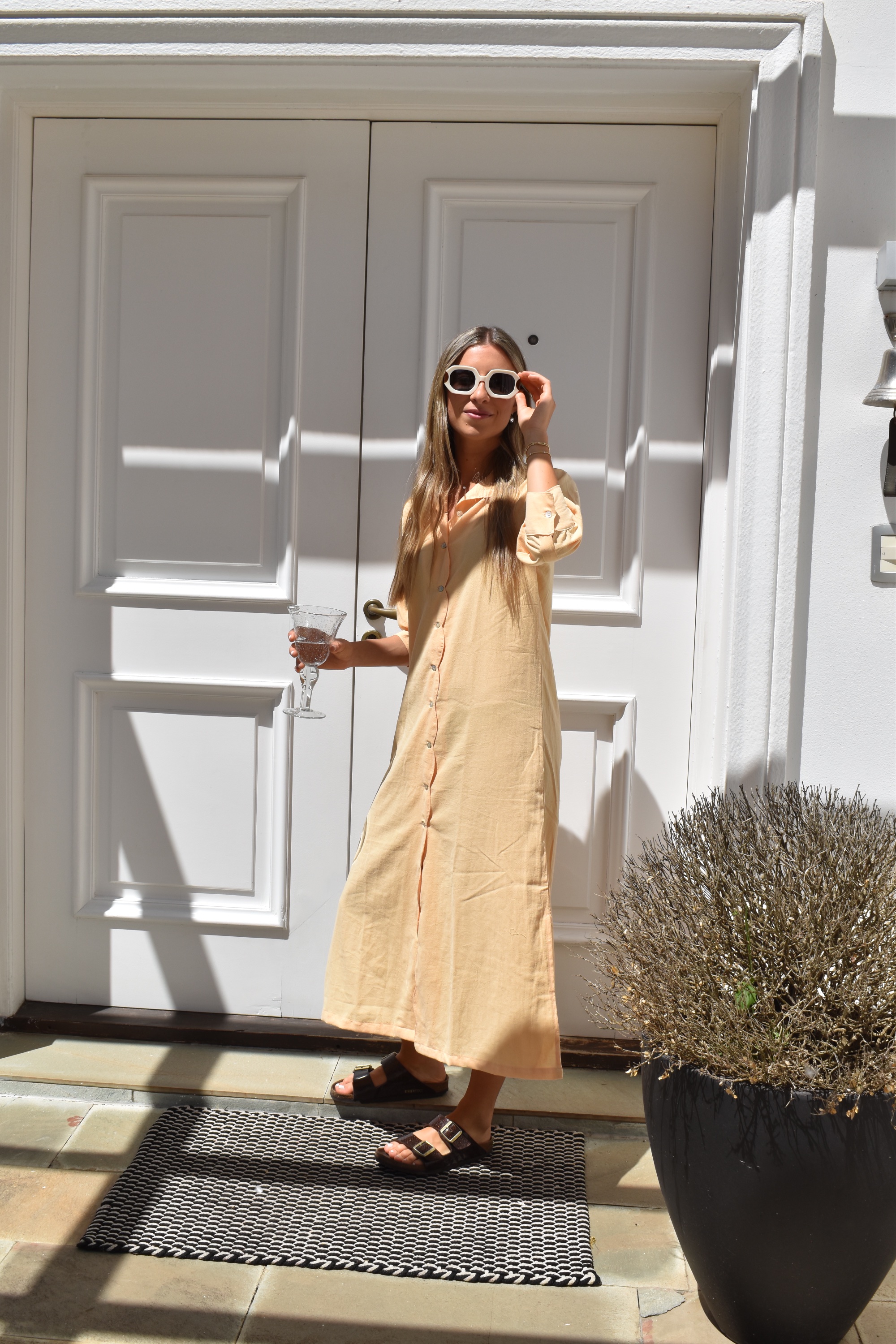 VESTIDO ANNETE