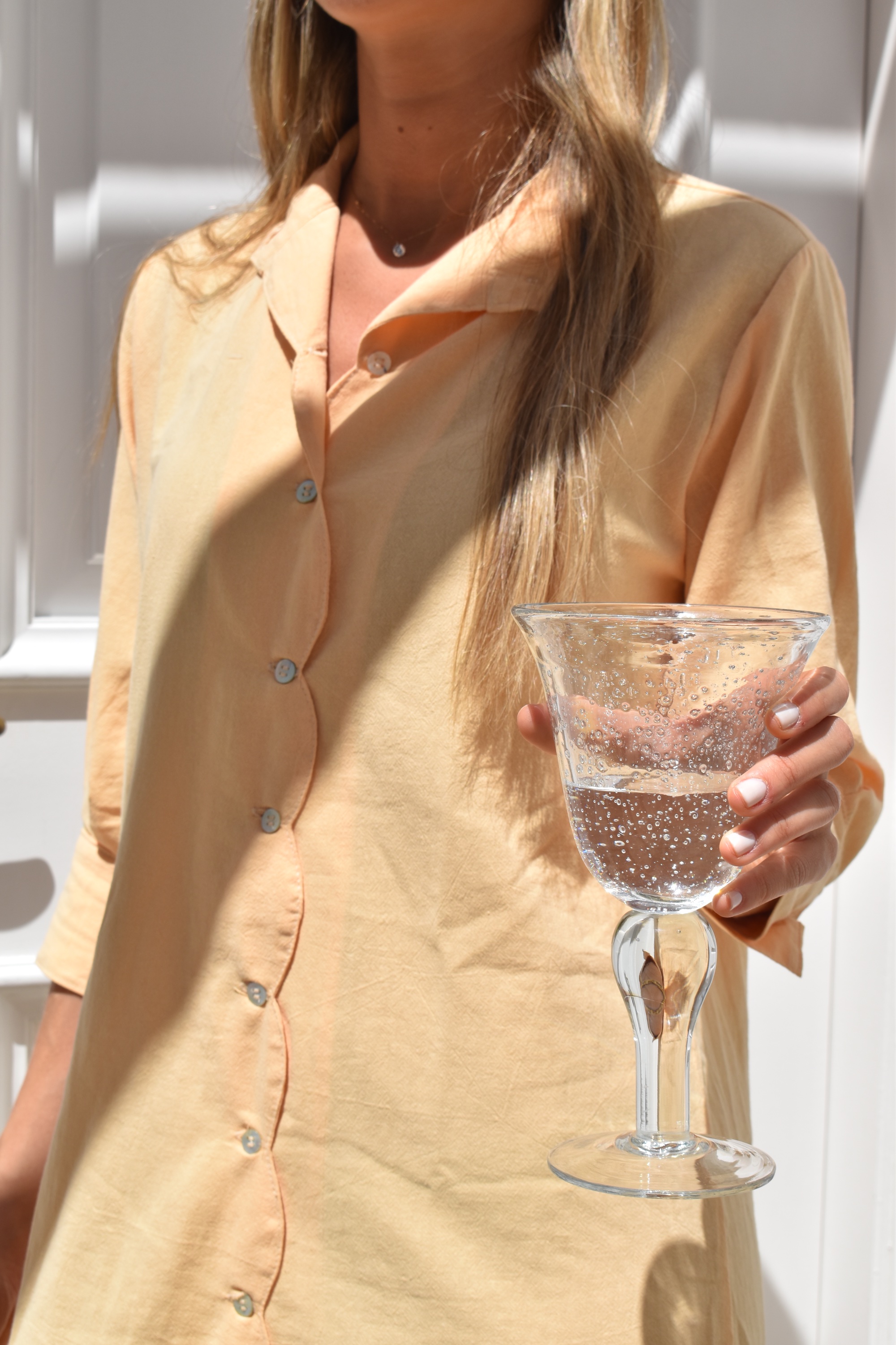VESTIDO ANNETE