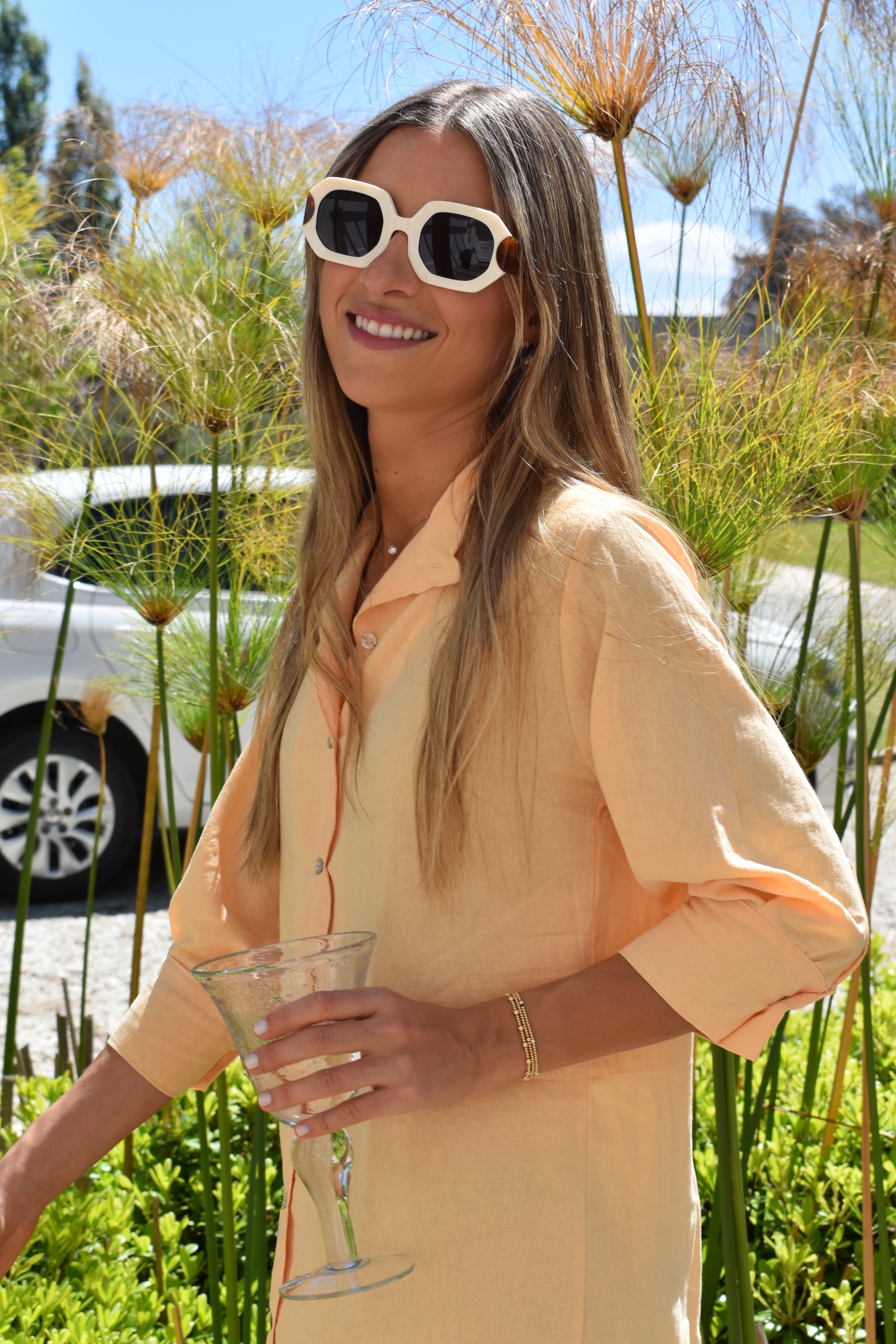 VESTIDO ANNETE