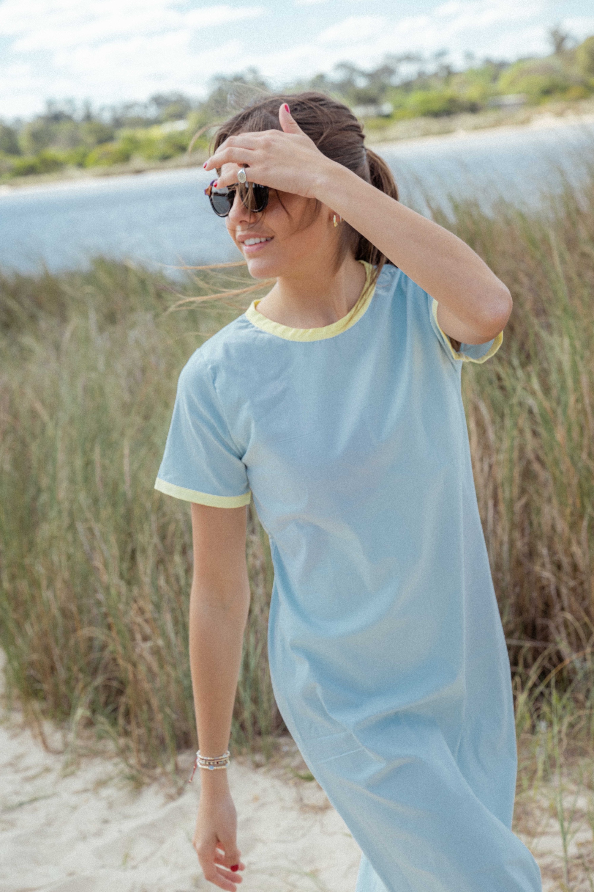 VESTIDO CHLOÉ