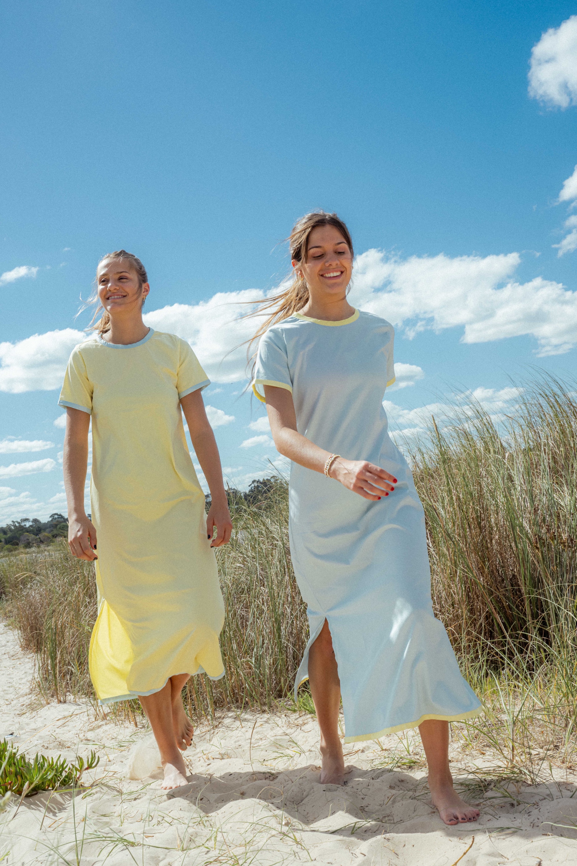 VESTIDO CHLOÉ