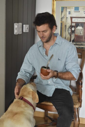 Full Seasons, VERDE A RAYAS