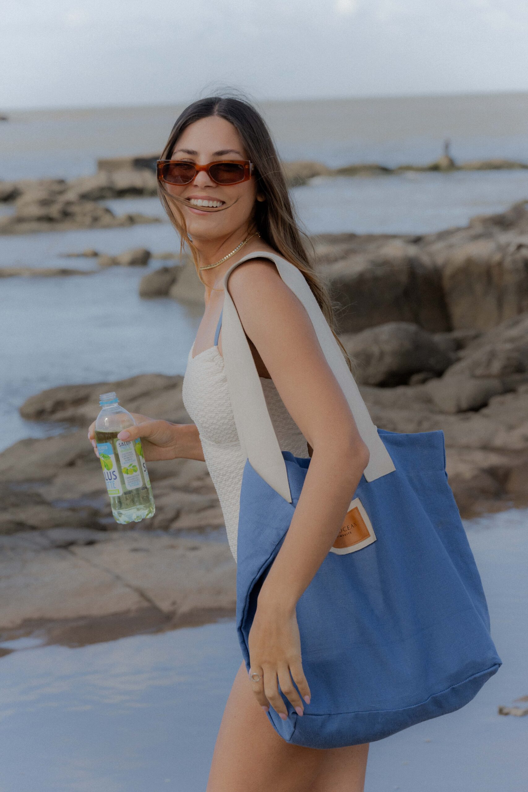 TRAJE DE BAÑO MEDITERRANEO