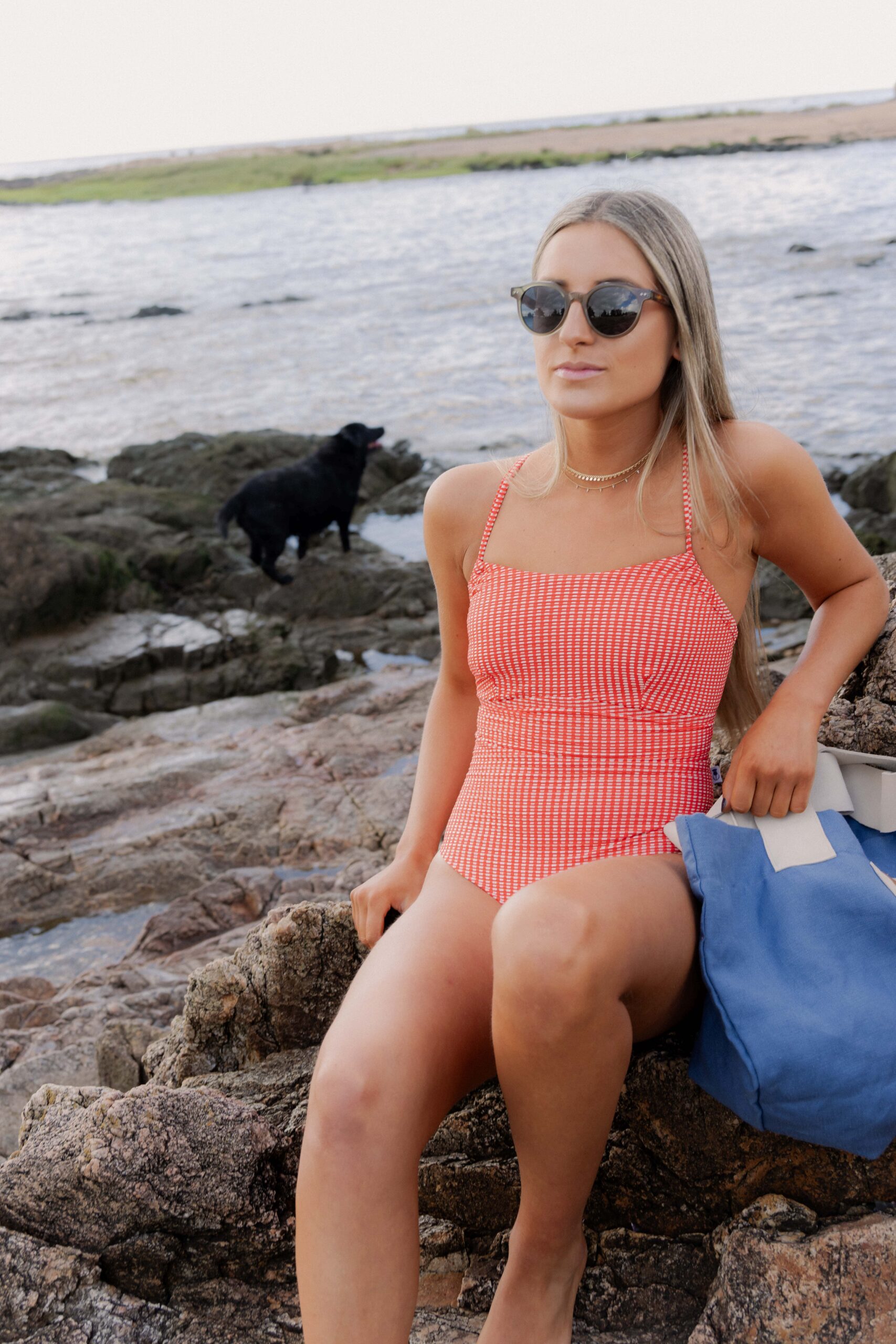 TRAJE DE BAÑO MEDITERRANEO