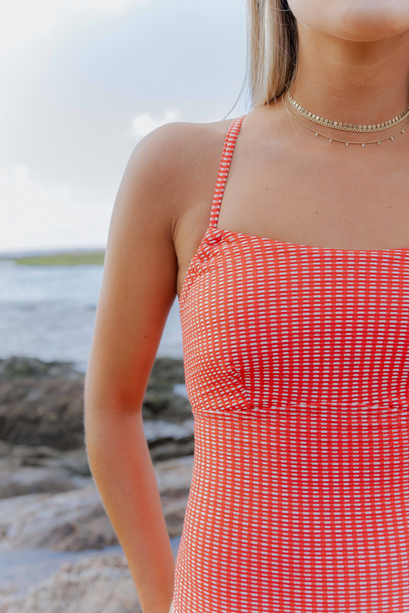 TRAJE DE BAÑO MEDITERRANEO