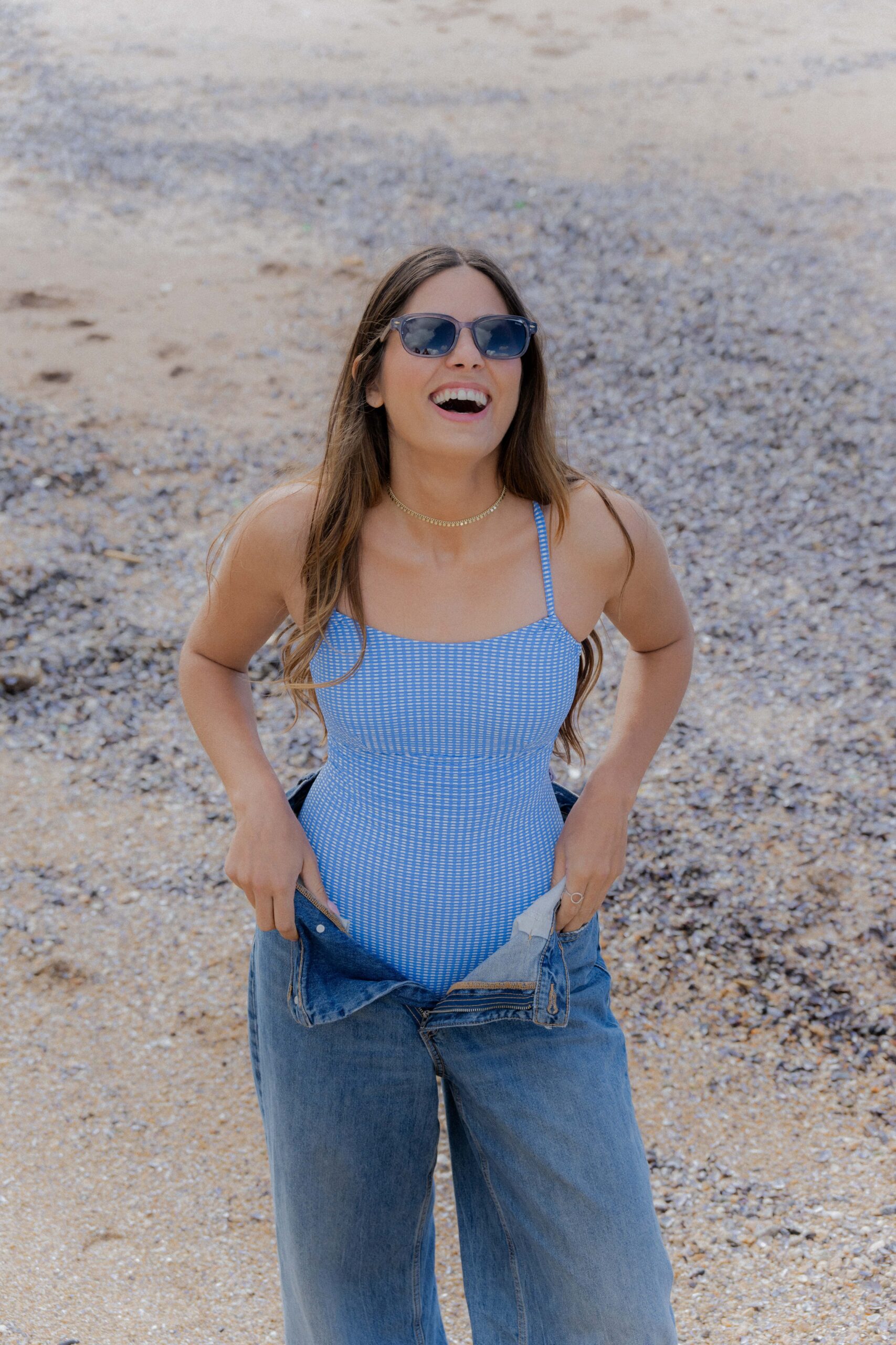 TRAJE DE BAÑO MEDITERRANEO